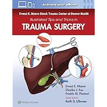 Buy Atlas of Surgical Techniques in Trauma Book Online at